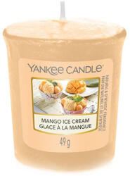 Yankee Candle Mango Ice Cream lumanare votiva 49g. unisex 1 unitate