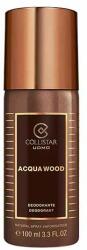Collistar Acqua Wood deodorant 100 ml Man 1 unitate
