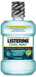 LISTERINE Cool Mint Mild Taste Mouthwash apa de gură 1000 ml unisex 1 unitate