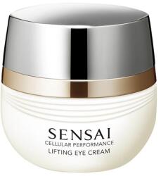 SENSAI Cellular Performance Lifting crema lifting pentru zona ochilor Woman 15 ml Crema antirid contur ochi