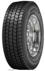Kelly Armorsteel KDM2 MS made by GoodYear 295/80R22.5 152/148M - marvinauto