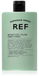 Ref Stockholm Weightless Volume balsam de păr Woman 750 ml