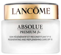 Lancome Absolue Premium Bx SPF 15 cremă de zi antirid pentru toate tipurile de piele Woman 50 ml