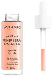 Wet n Wild Prime Focus Primer Serum baza de machiaj hidratanta Woman 1 unitate