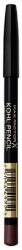 MAX Factor Kohl Pencil 3.5 creion pentru ochi kajal Woman 3.5 g - monna - 31,12 RON