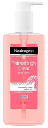 Neutrogena Visibly Clear Pink Grapefruit gel de curățare a feței unisex 200 ml