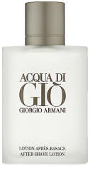 Giorgio Armani Acqua di Gio lotiune dupa ras pentru barbati 100 ml Man 1 unitate