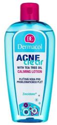 Dermacol AcneClear Calming Lotion apă facială pentru pielea cu probleme Woman 200 ml