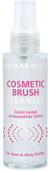 Dermacol Cosmetic Brush Cleanser spray de fixare pentru față Woman 1 unitate