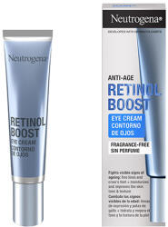 Neutrogena Retinol Boost Eye Cream crema antirid pentru conturul ochilor Woman 15 ml Crema antirid contur ochi