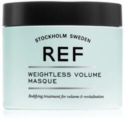 Ref Stockholm Weightless Volume mască de păr Woman 250 ml