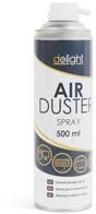 DELIGHT 17231B 500ml sűrített levegő spray (17231B)