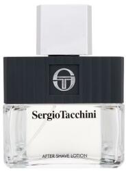 Sergio Tacchini Man aftershave loțiune 100 ml pentru bărbați