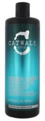 TIGI Catwalk Oatmeal & Honey balsam de păr 750 ml pentru femei
