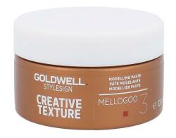 Goldwell Style Sign Creative Texture Mellogoo ceară de păr 100 ml pentru femei