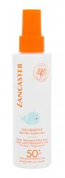 Lancaster Sun Sensitive Water Resistant Milky Spray SPF50+ pentru corp 150 ml pentru copii