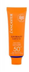 Lancaster Sun Beauty Face Cream SPF50 pentru ten 50 ml unisex