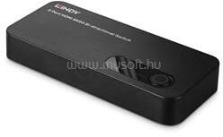 LINDY 2 Port HDMI 8K60 Bi-Directional Switch (LINDY_38339) (LINDY_38339)