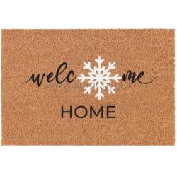 Somogyi Elektronic Pres, text "Welcome Home" DD63499, Home (DD63499)