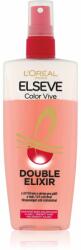 L'Oréal Elseve Color-Vive balsam expres pentru par vopsit sau suvitat 200 ml
