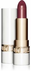 Clarins Joli Rouge Shine блестящо червило с хидратиращ ефект цвят 744S 3.5 гр