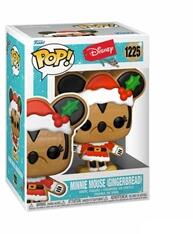 Funko POP! (1225) Disney: Holiday - Minnie figura (FU64327) - bestbyte