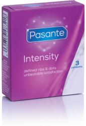 Pasante Intensity prezervative 3 buc