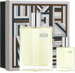 Hermès HERMÈS H24 Christmas limited edition set cadou pentru bărbați - notino - 404,00 RON