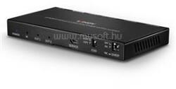 LINDY 2 Port HDMI 2.0 18G Splitter with Audio (LINDY_38230) (LINDY_38230)