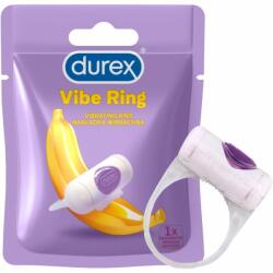 Durex Intense Vibrations inel pentru penis 1 buc Vibrator