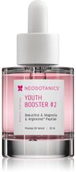Neobotanics Youth Booster #2 ser întinerire intensivă cu efect calmant 30 ml