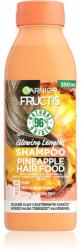 Garnier Fructis Pineapple Hair Food șampon pentru păr lung 350 ml