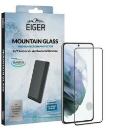 Eiger Folie Sticla Eiger 3D Mountain Glass pentru Samsung Galaxy S22 (Transparent) (EGSP00810)