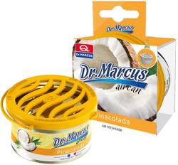 Dr. Marcus Dr Marcus Aircan - Pinacolada - Piña Coladá konzerv illatosító, 40g