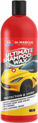 Dr. Marcus Titanium Ultimate Shampoo Wax, viaszos autósampon, 1lit (DRM327)