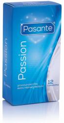Pasante Passion prezervative 12 buc