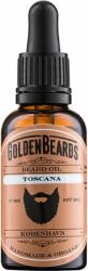 Golden Beards Toscana ulei pentru barba 30 ml