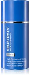 NeoStrata Repair Skin Active Triple Firming Neck Cream Cremă fermitate gât și decolteu 80 g
