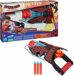 Hasbro Spider-Man Across The Spider-Verse Miles Morales Tri-Shot Blaster