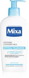MIXA Optimal Tolerance lapte demachiant 200 ml