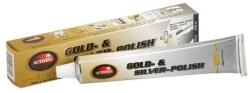 Autosol Produse cosmetice pentru exterior Pasta Polish Aur & Argint Autosol Gold & Silver Polish, 75ml (01 001053) - vexio