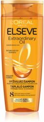 L'Oréal Elseve Extraordinary Oil sampon hranitor pentru par uscat 400 ml