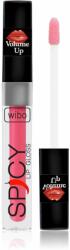 WIBO Lip Gloss Spicy luciu de buze pentru un volum suplimentar 8 3 ml