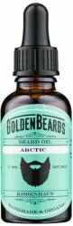 Golden Beards Arctic ulei pentru barba 30 ml