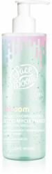 BodyBoom FaceBoom Seboom mattító tisztító gél kombinált és zsíros bőrre 200 ml