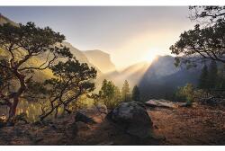 Komar Fototapet vlies SHX9-101 Yosemites Secret 450x280 cm (SHX9-101)
