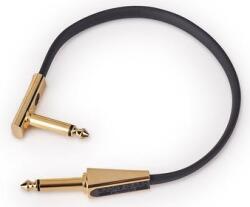 RockBoard Gold Series Flat Looper/Switcher Connector Cable 20 cm