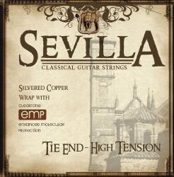 Sevilla High Tension Tie End - kytary