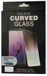 Folie de protectie Ecran OEM Liquid Glass pentru Samsung Galaxy S20 Ultra 5G G988 / S20 Ultra G988, Sticla securizata, UV Glue