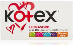  Kotex Ultra Sorb Normal tamponok 16 db